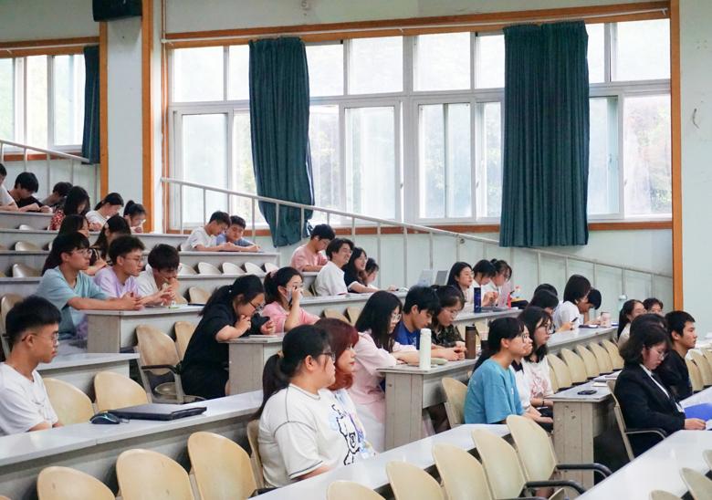 【电脑爱好者协会】2022年NSMC大学生计算机设计大赛
