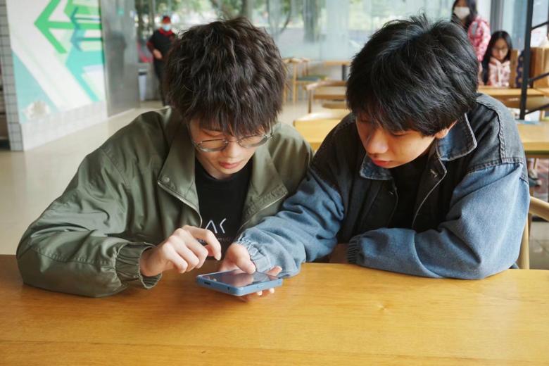 社团风采汇川北,“社”彩纷呈谱新章