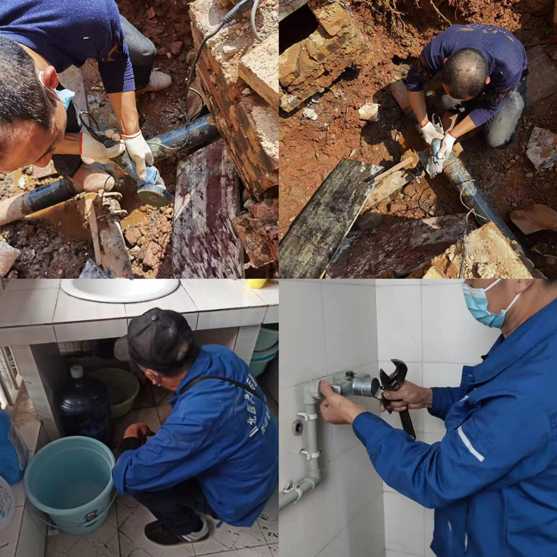 同心抗疫，川北医后勤人用坚守和担当书写抗疫答卷