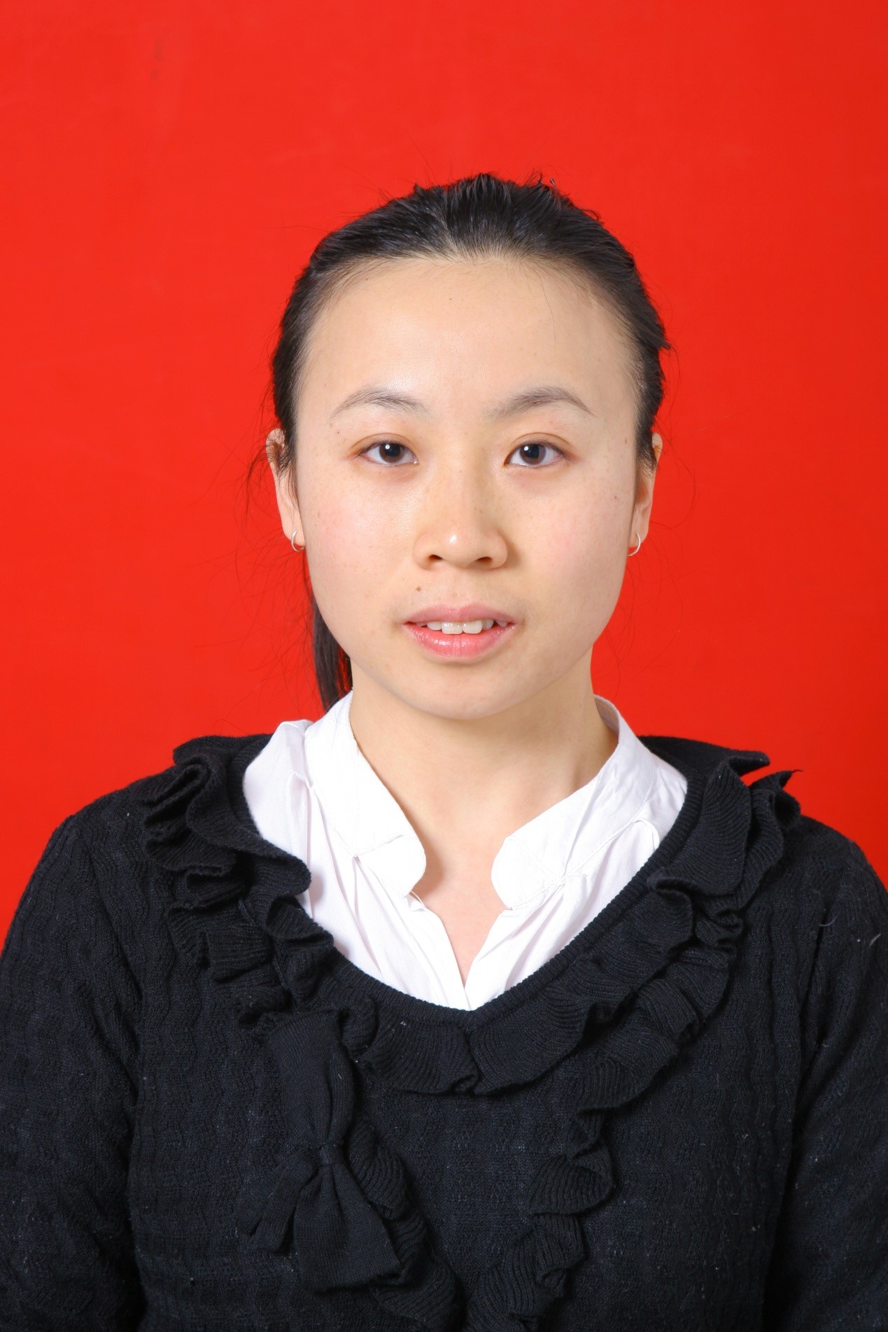 郭冬梅副教授简介