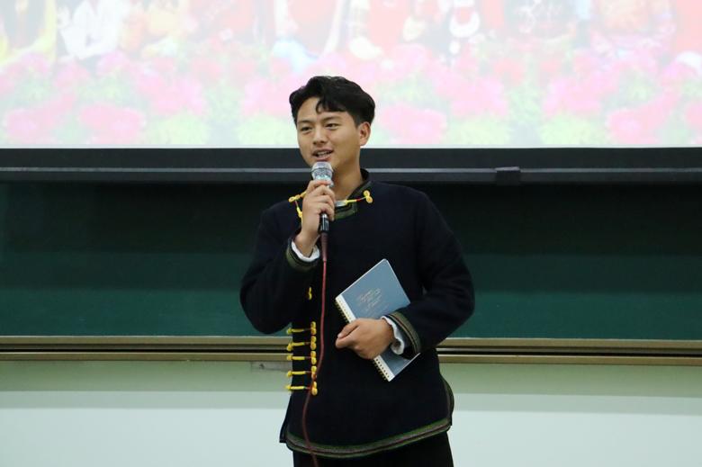 青春汇聚迎盛会,社团奋进正当时