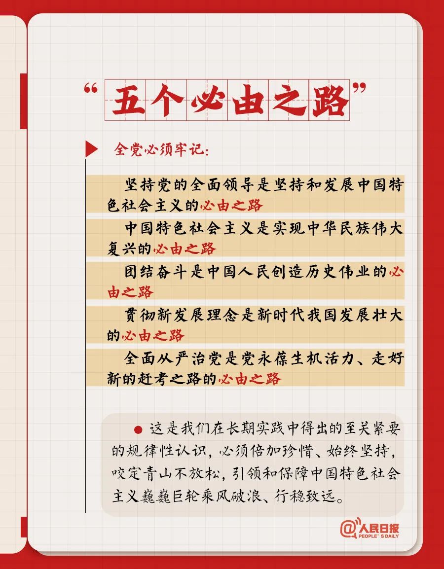 党的二十大报告学习笔记