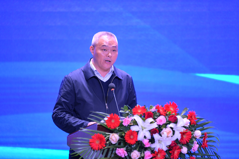 签约、授牌！川北医学院附属医院与广安区人民医院开展紧密型医联体合作