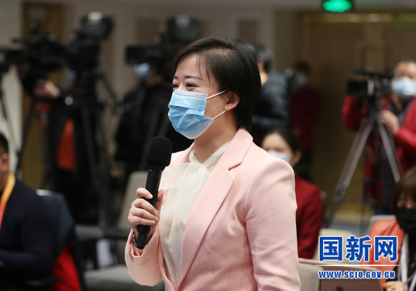 国务院办公厅深入贯彻“十四五”规划 加快建设高质量教育体系发布会