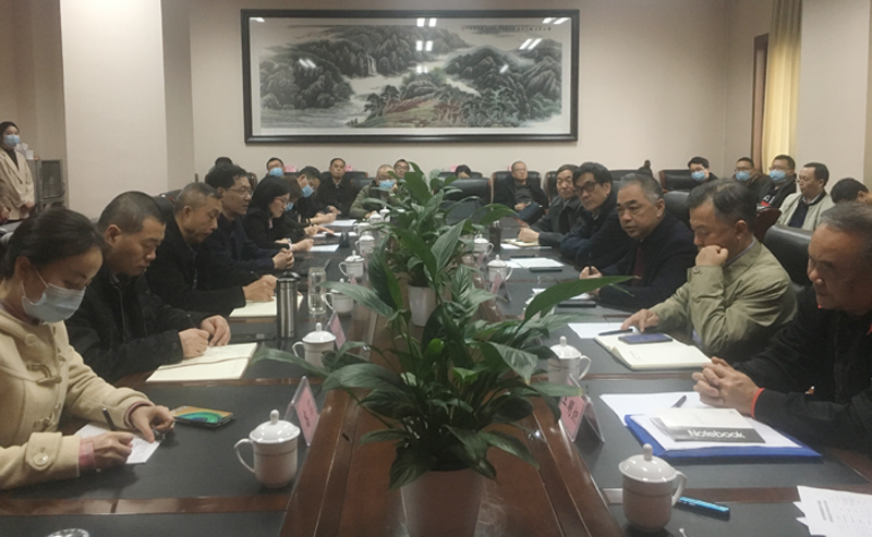学校开展临床教学基地医院教学质量监控与评估整改回访