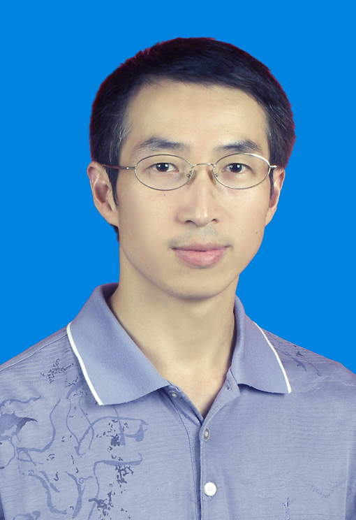 川北医学院2023年师德标兵-外国语言文化系-金双军