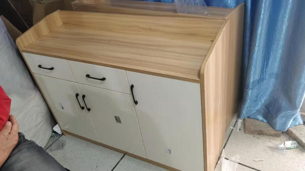 关于做好办公设备、家具申领及部分资产调拨的通知