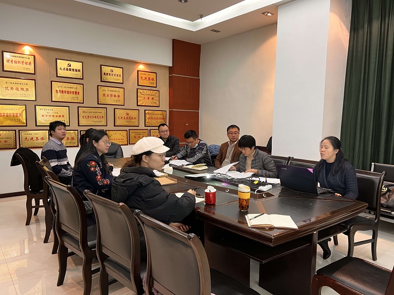 学校开展学籍学历管理自查抽查工作