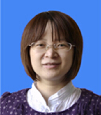 林丽副教授简介