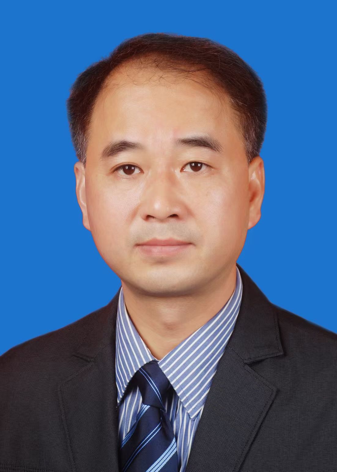 现任领导
