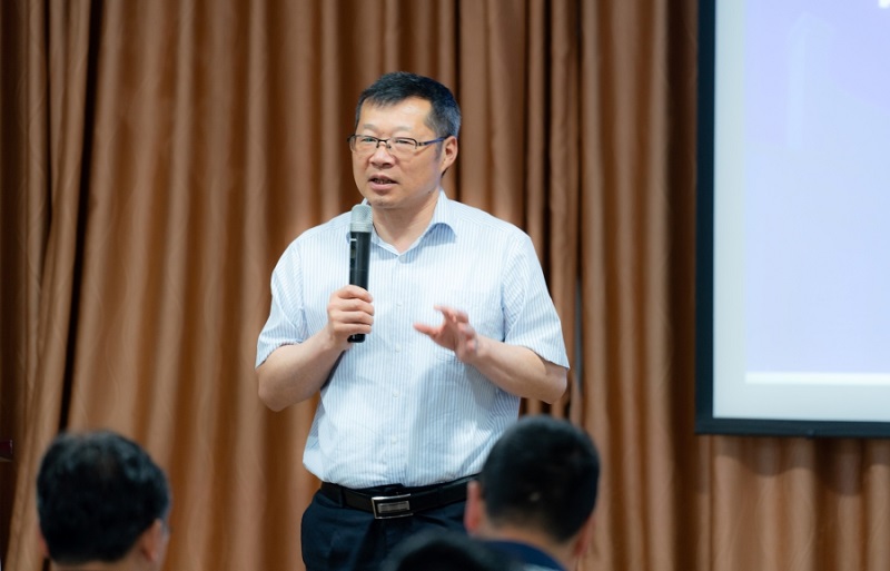 我校举办四川省首届高校就业创业指导大赛川北医学院初赛