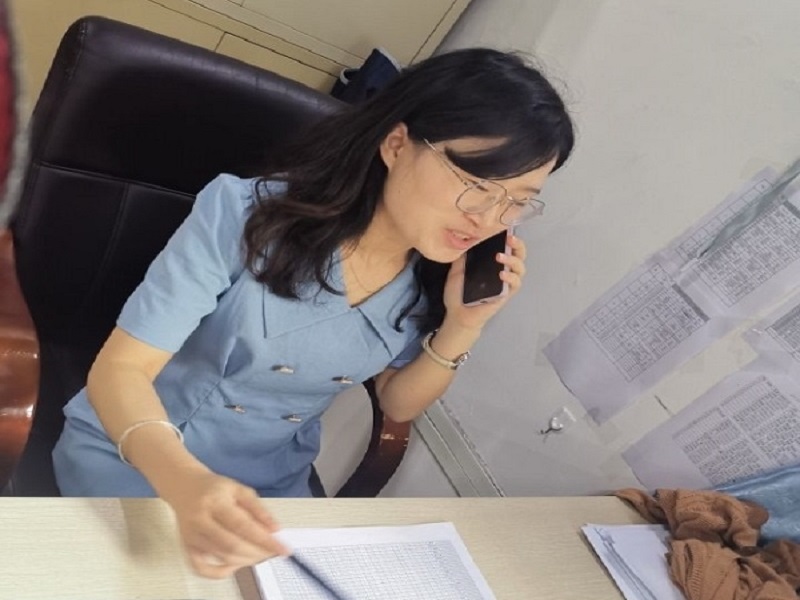 口腔医学系党总支开展“家校合作，共育英才”