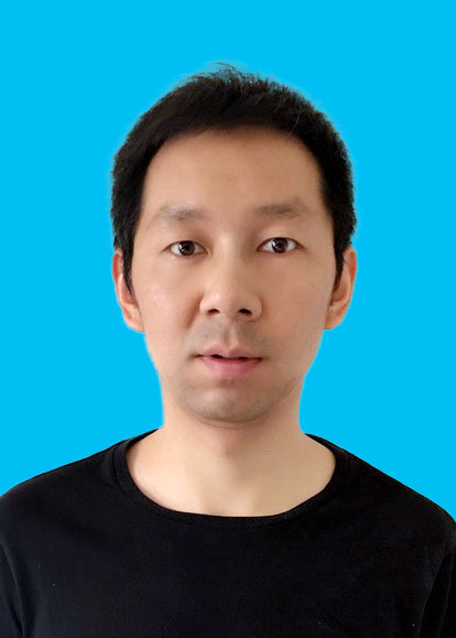 潘万龙教授简介