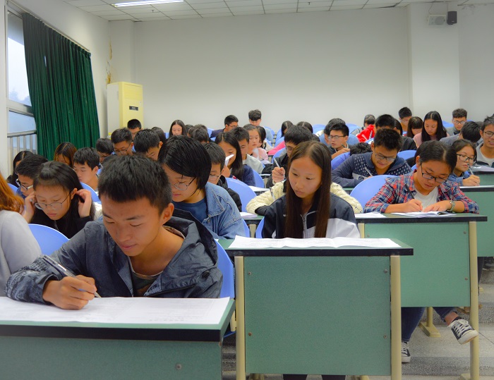 迎评在我心,落实于我行