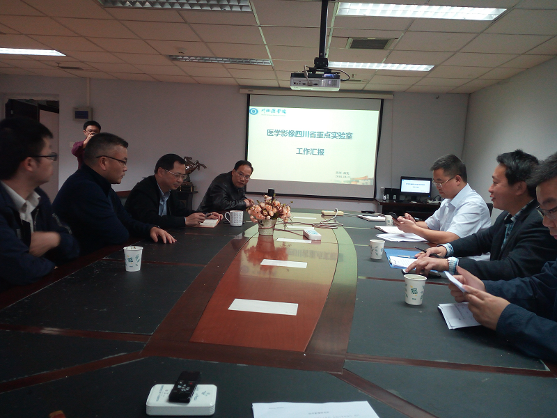 学校开展2019年央财及校内专项建设摸底调研工作