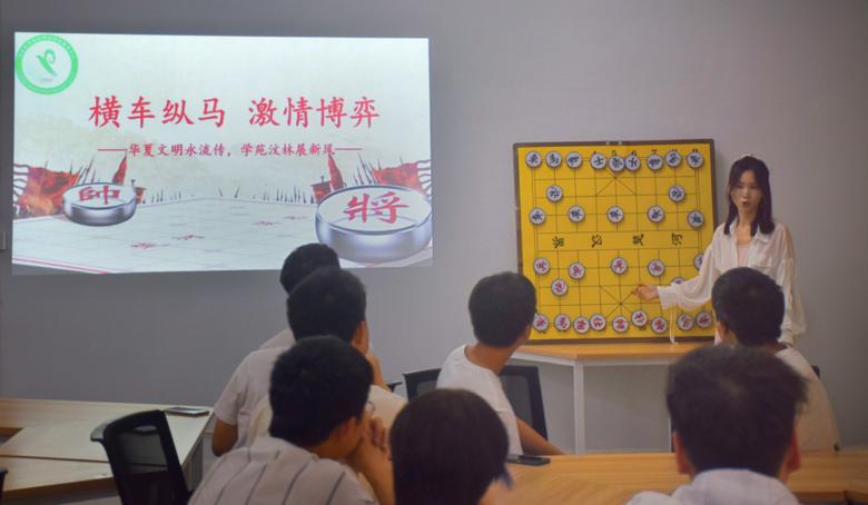 横车纵马,激情博弈