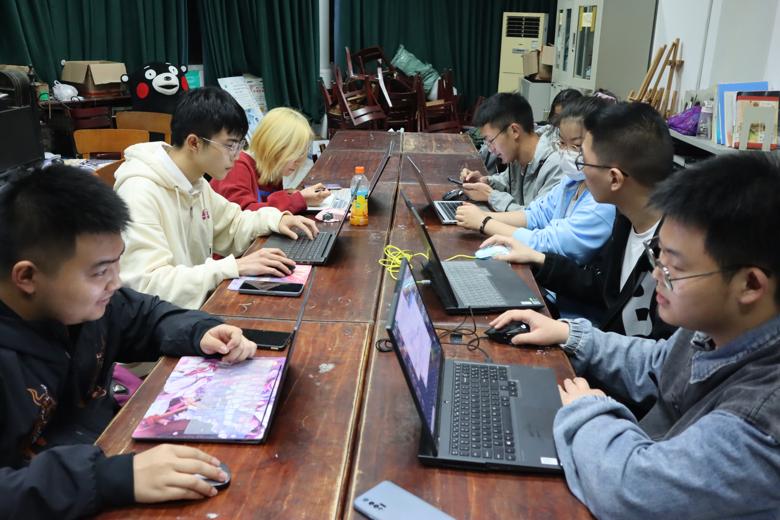 【书友协会】方寸世界,书享人生