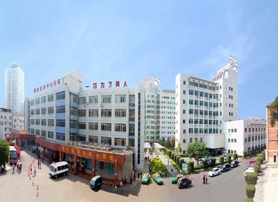 实习基地建设