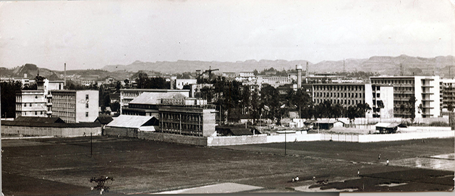 档案：见证、传承与弘扬