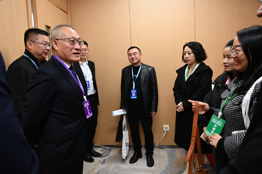 我校首次承办全国仿真创新应用大赛决赛并取得优异成绩