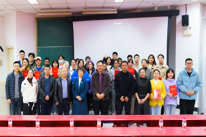 川北医学院2021年临床综合素质拓展训练营顺利举行