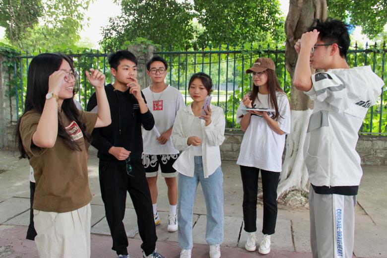 风随心动，团聚未来