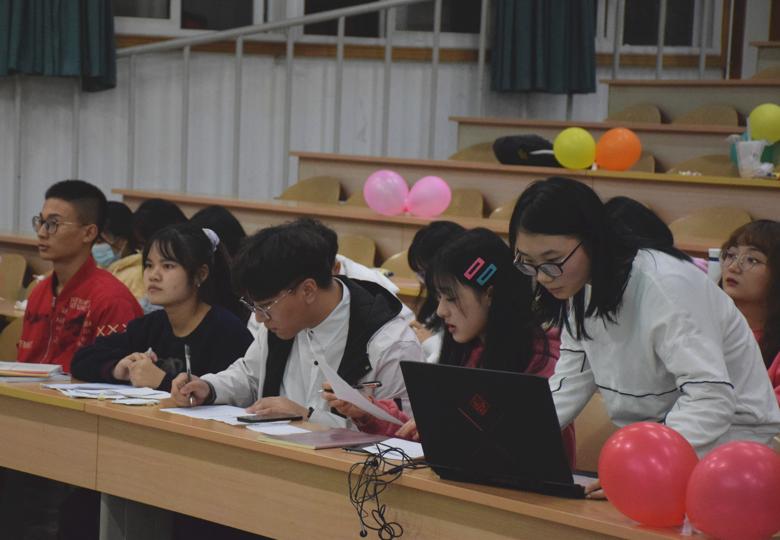 【博知文化社】“知识荟萃,头脑风暴”睿智杯知识竞赛