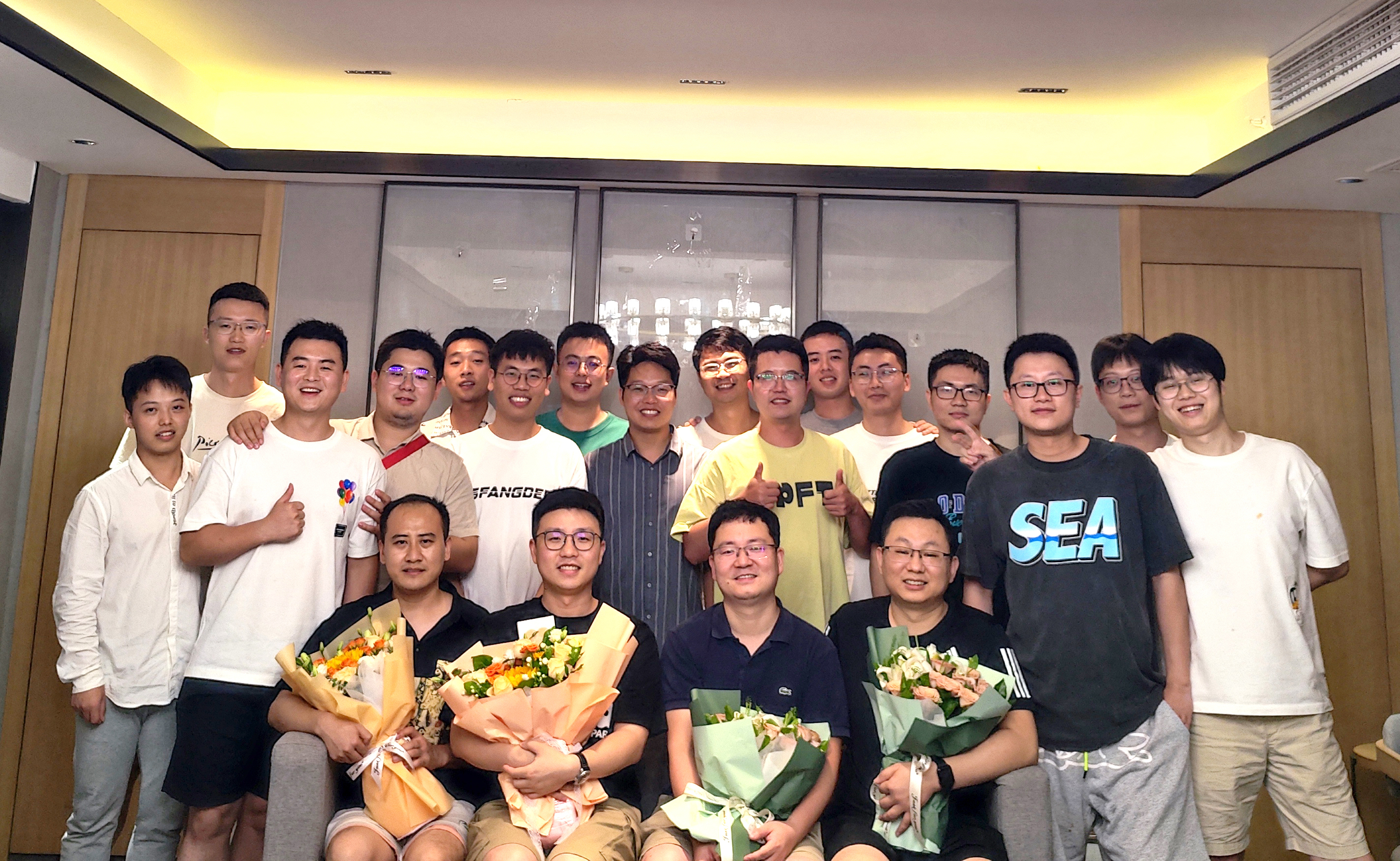 骨与关节课题组