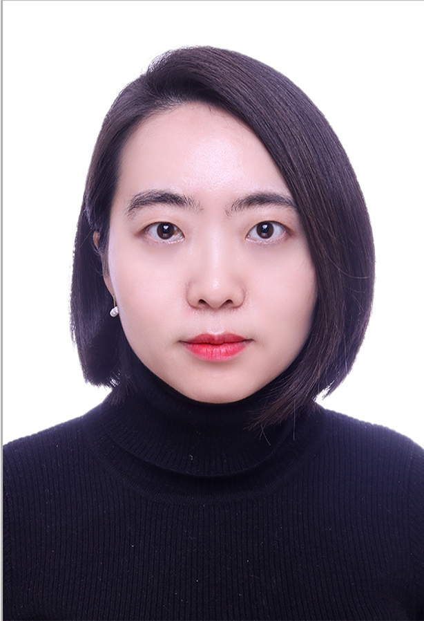 张蜀敏教授简介