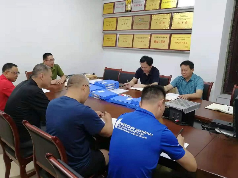 发展规划处扎实开展“我为群众办实事”实践活动