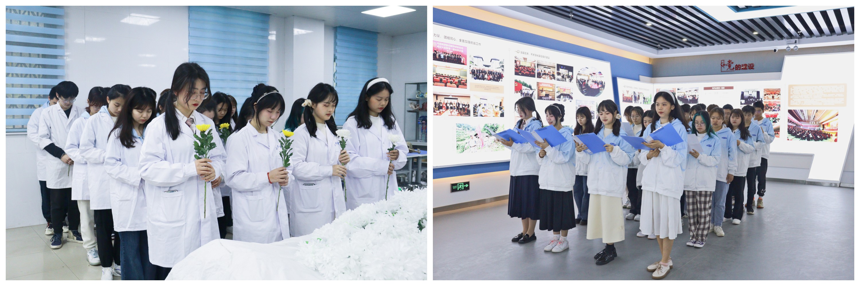 我校第七届医德文化周圆满结束