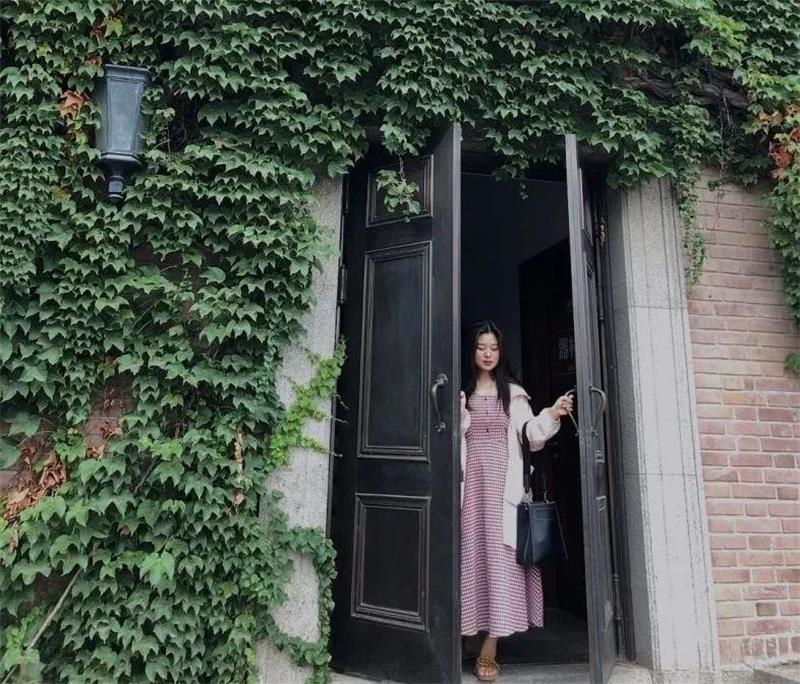 毕业季故事②｜追梦女孩：携笔从戎赴军旅 归来又圆本硕梦