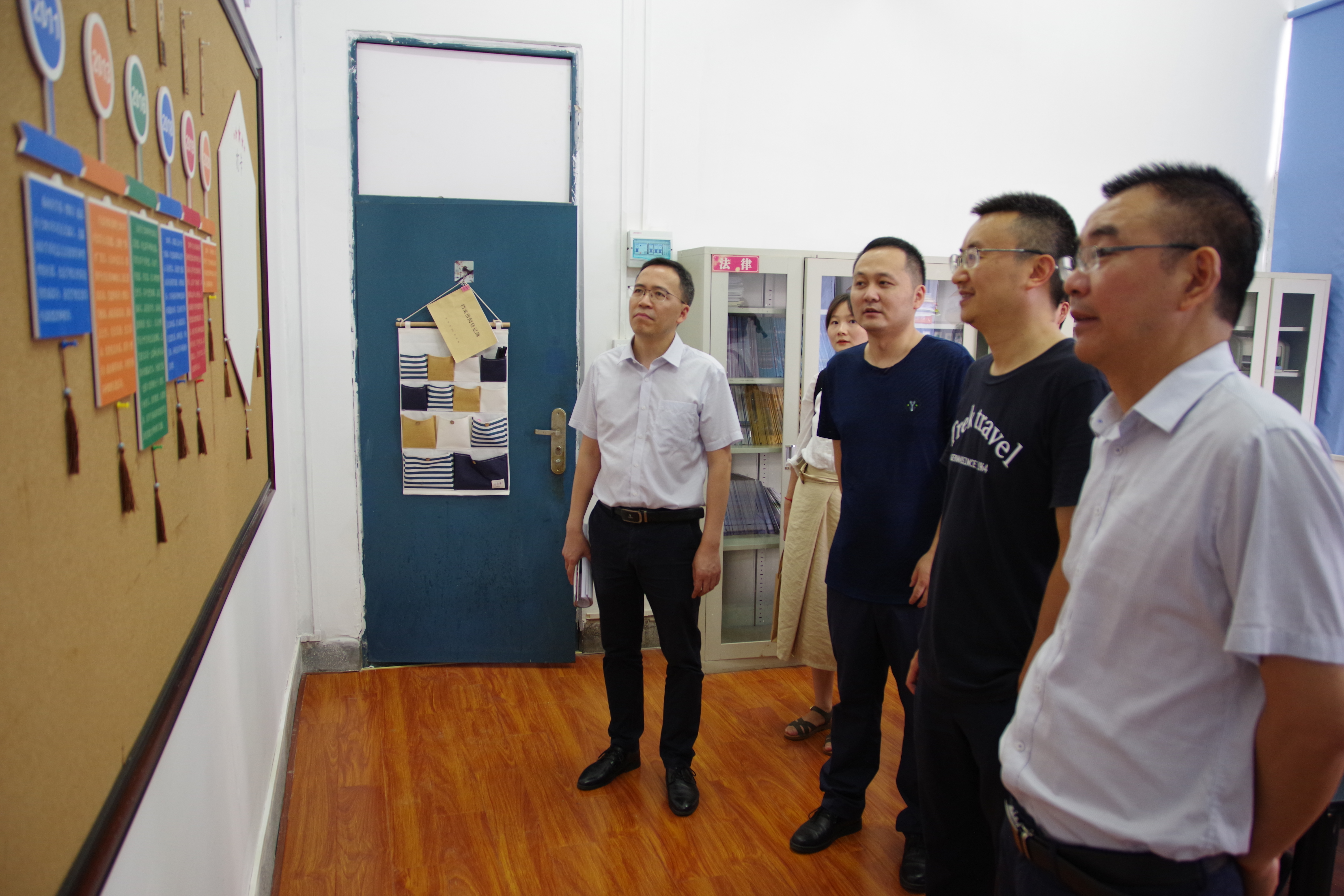 临床医学系新媒体运营中心表彰暨聘任大会顺利举行