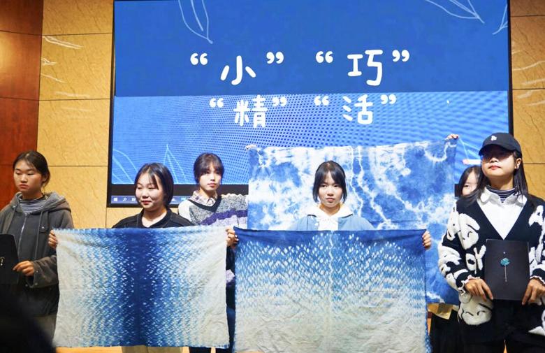 第十九届社团文化节重点项目评选活动