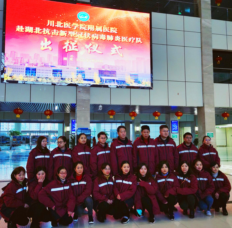 基层战“疫”⑤:艰难困苦，玉汝于成——记临床医学系副主任周仲辉教授