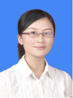 黄丹丹教授简介