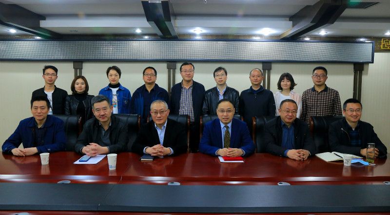 黄国平教授受聘我校精神卫生学院院长