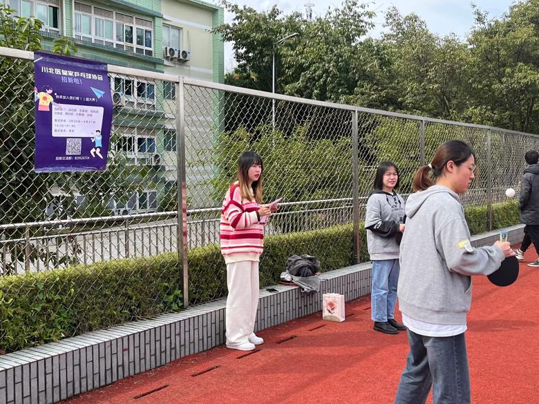 “社”彩斑斓绽风采，“团”聚青春绘未来