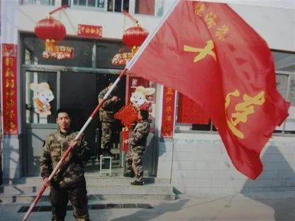 川北之星丨林凤良：不忘初心 以诚实干