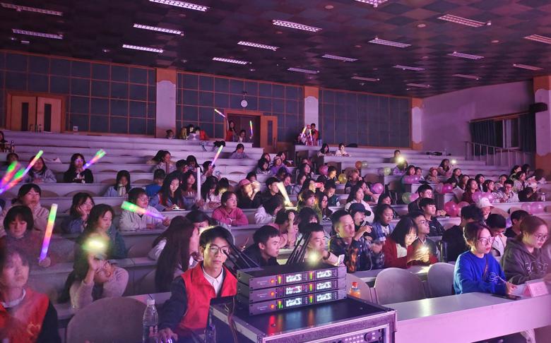 【携爱同行健康促进协会】关‘艾’永续,声声不息