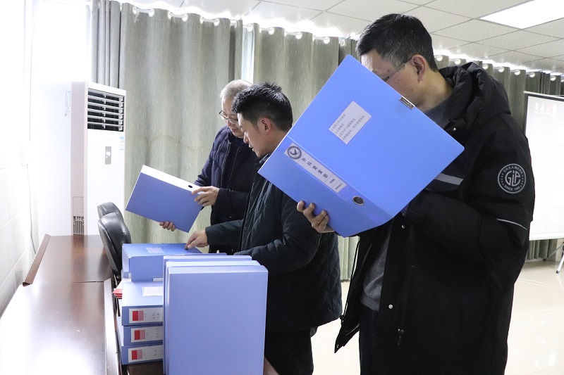 第二附属医院召开2021年党支部书记抓基层党建工作述职评议考核会议