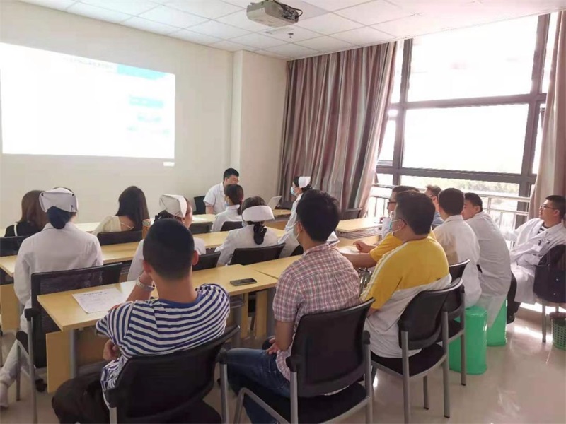 不忘初心 牢记使命:川北医学院师生深入学习习近平总书记参观中国共产党历史展览时的重要讲话精神