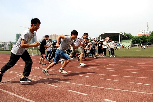 法医学系第三届泰美斯法律文化节系列活动圆满结束