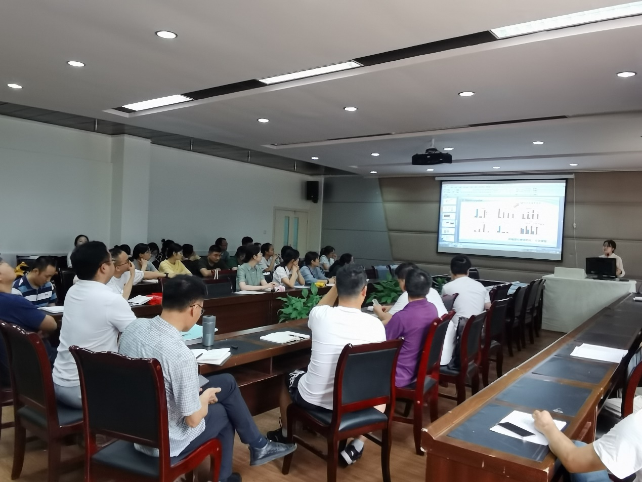 嘉陵江药学论坛——导师分享第5期
