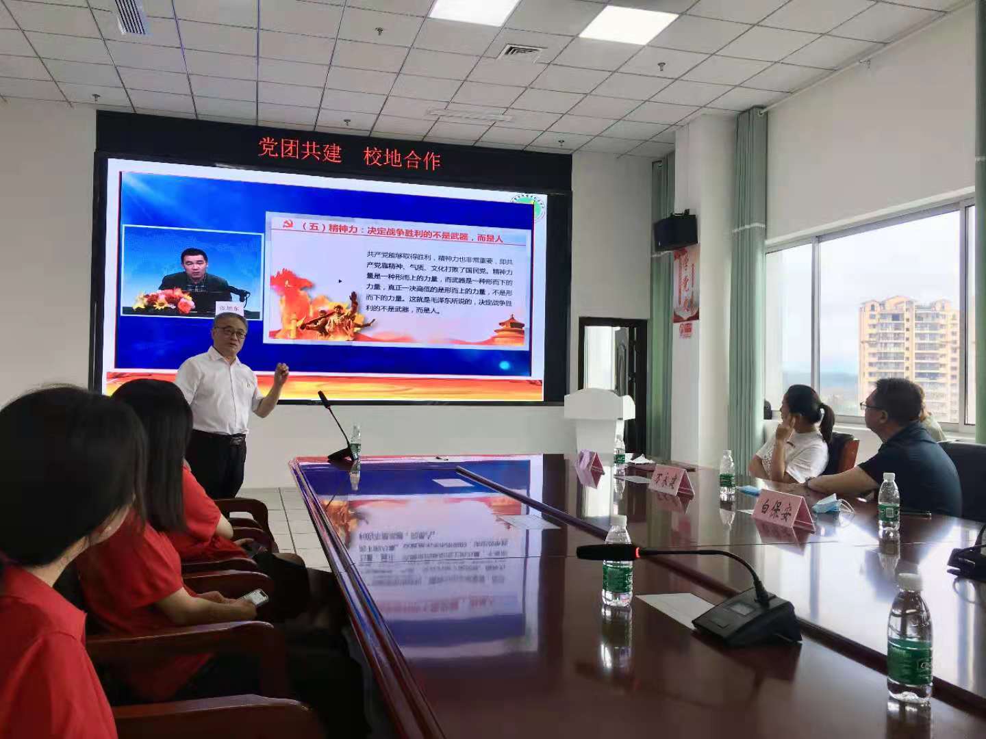 忆往昔,绘新篇
