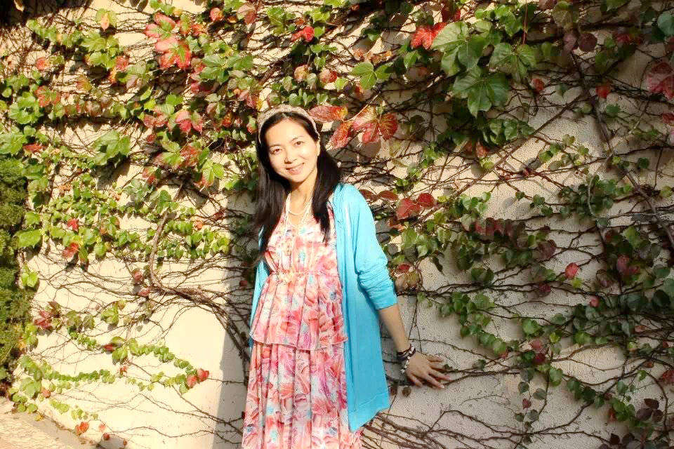 丁玉兰:心系学子,服务学生成长成才