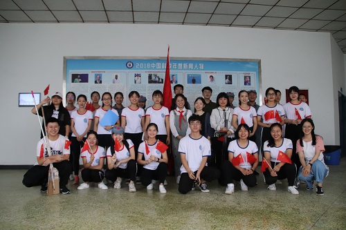 不忘初心育桃李 川北法医谱新篇