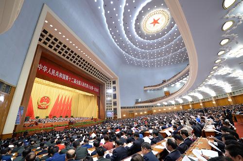 2013年政府工作报告