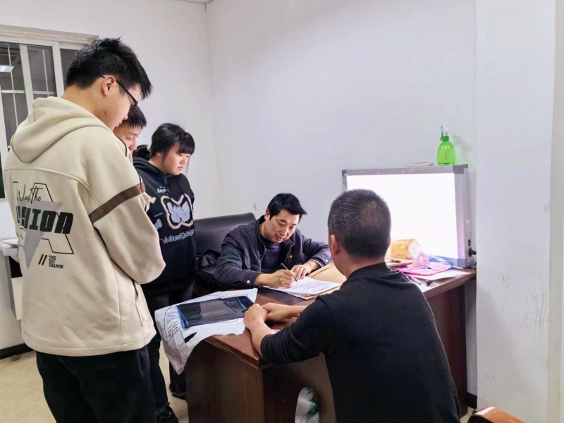 我校教师获司法部“全国公共法律服务工作先进个人”称号