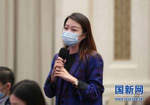 国务院办公厅深入贯彻“十四五”规划 加快建设高质量教育体系发布会